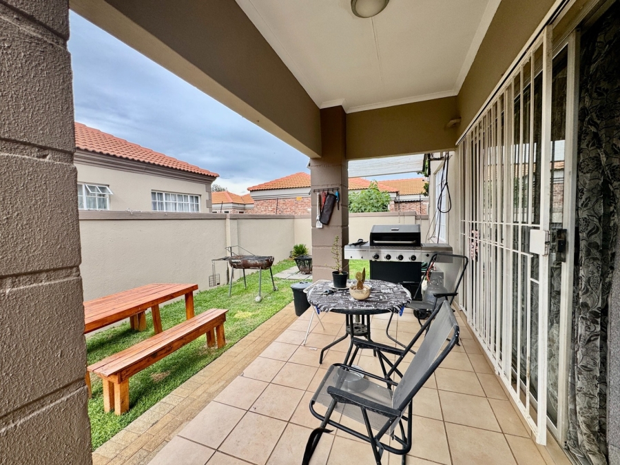 3 Bedroom Property for Sale in Baillie Park North West